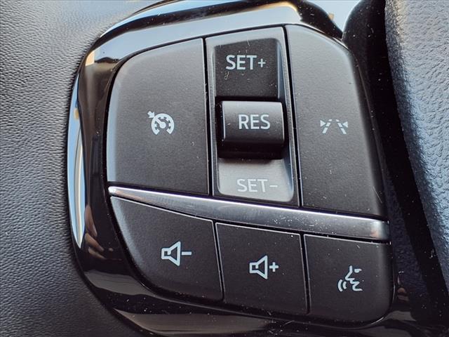 new 2025 Ford Escape car, priced at $29,298