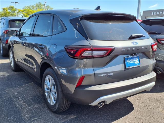 new 2025 Ford Escape car, priced at $29,298