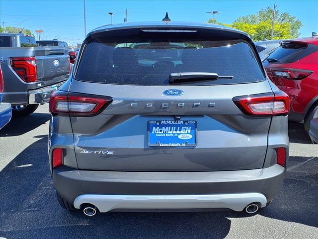 new 2025 Ford Escape car, priced at $29,298