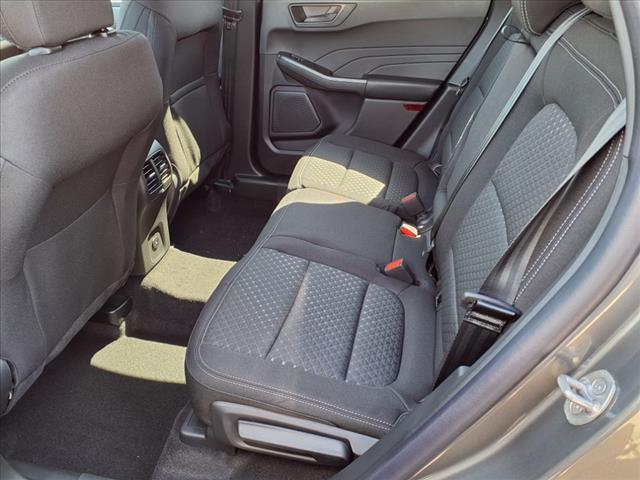 new 2025 Ford Escape car, priced at $29,298