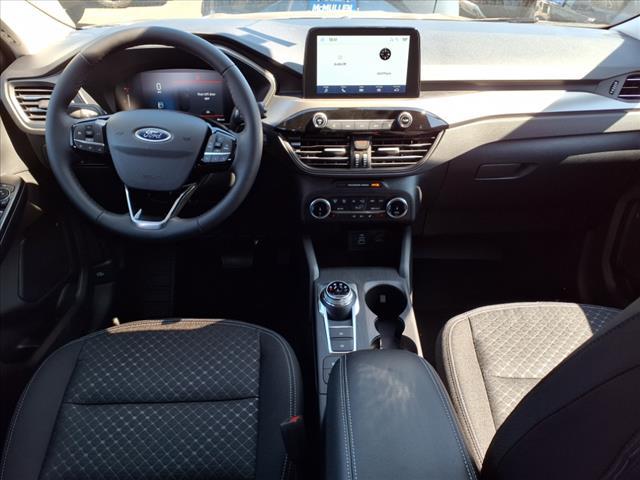 new 2025 Ford Escape car, priced at $29,298