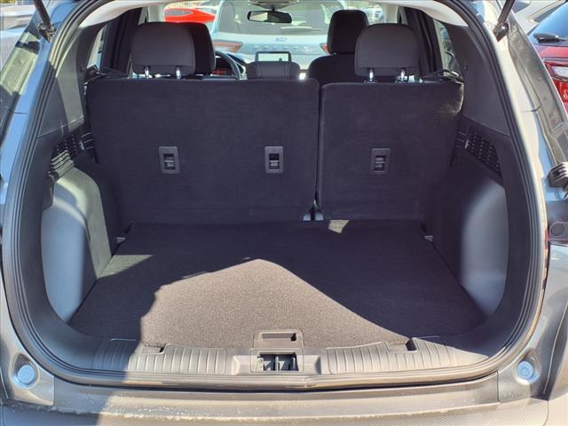 new 2025 Ford Escape car, priced at $29,298