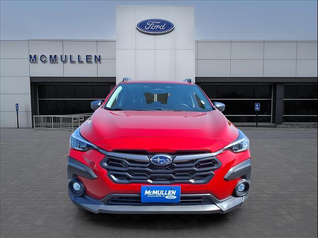 used 2024 Subaru Crosstrek car, priced at $28,900