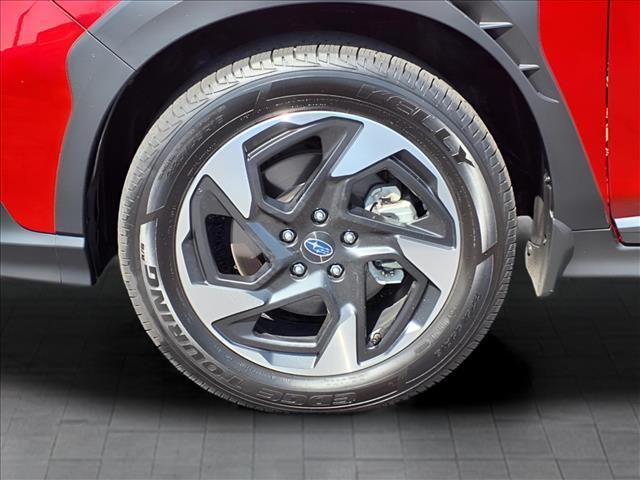 used 2024 Subaru Crosstrek car, priced at $28,900