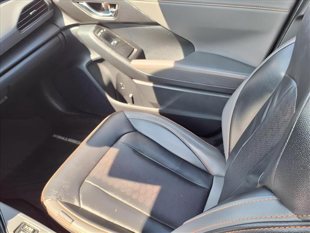 used 2024 Subaru Crosstrek car, priced at $28,900