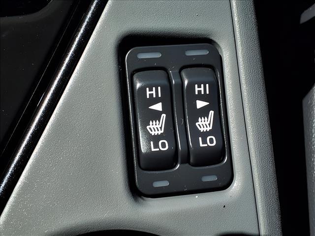 used 2024 Subaru Crosstrek car, priced at $28,900