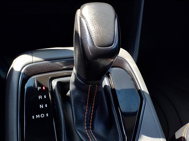 used 2024 Subaru Crosstrek car, priced at $28,900