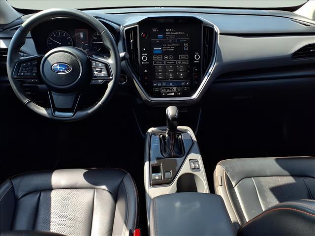 used 2024 Subaru Crosstrek car, priced at $28,900