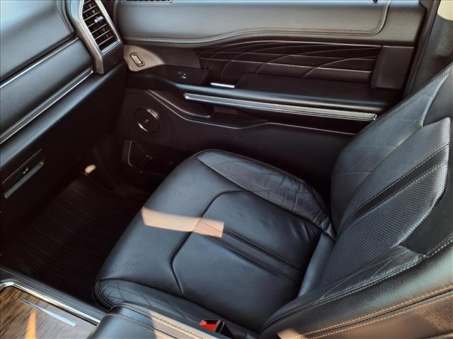 used 2018 Ford Expedition Max car, priced at $18,900