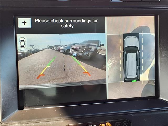 used 2018 Ford Expedition Max car, priced at $18,900