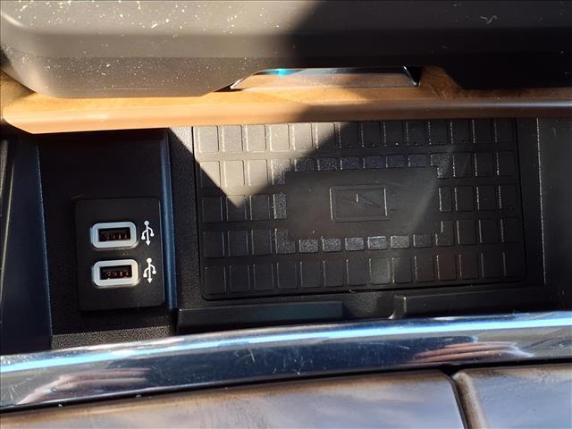 used 2018 Ford Expedition Max car, priced at $18,900