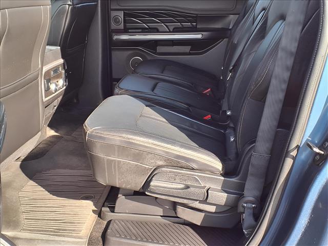 used 2018 Ford Expedition Max car, priced at $18,900