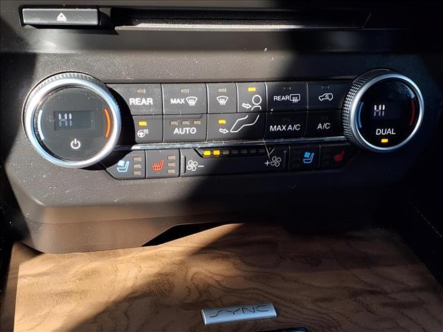 used 2018 Ford Expedition Max car, priced at $18,900