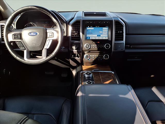 used 2018 Ford Expedition Max car, priced at $18,900