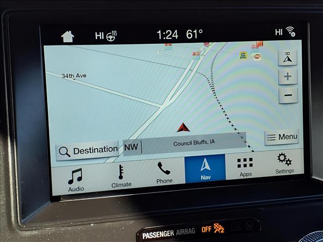 used 2018 Ford Expedition Max car, priced at $18,900