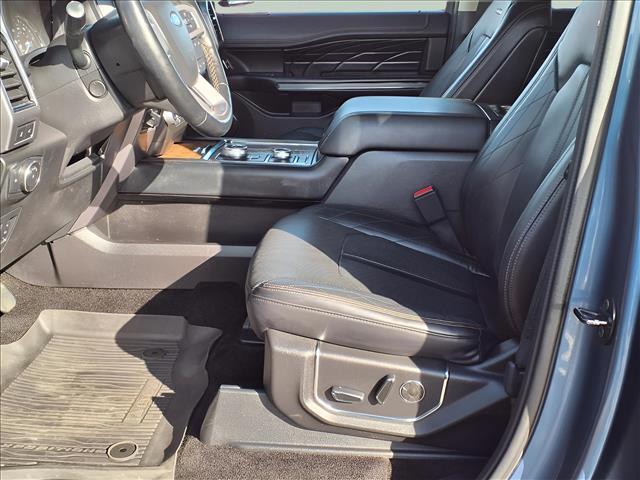 used 2018 Ford Expedition Max car, priced at $18,900