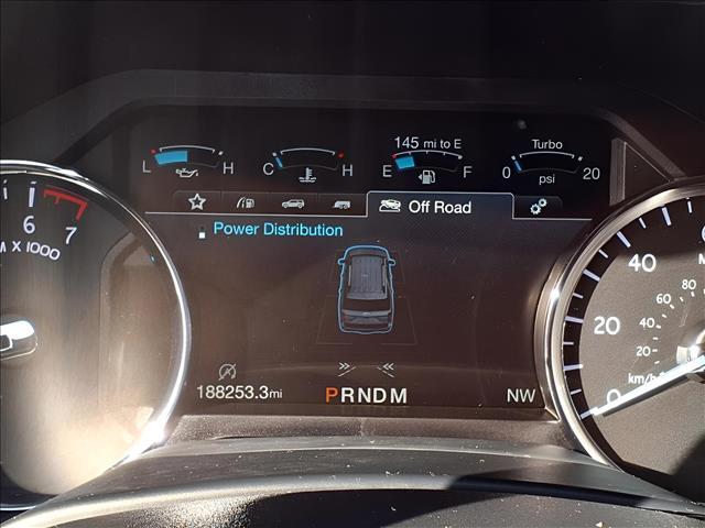 used 2018 Ford Expedition Max car, priced at $18,900