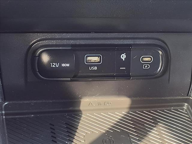 used 2023 Kia Sportage car, priced at $26,750