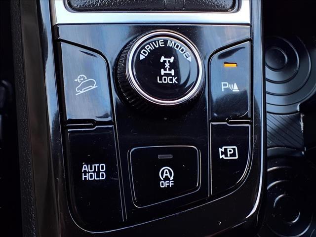 used 2023 Kia Sportage car, priced at $26,750