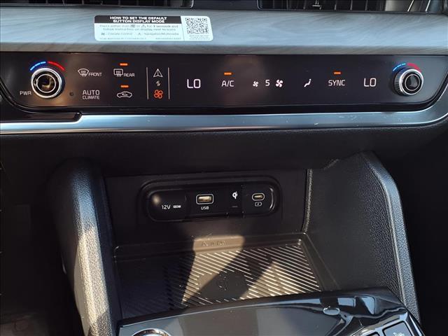 used 2023 Kia Sportage car, priced at $26,750