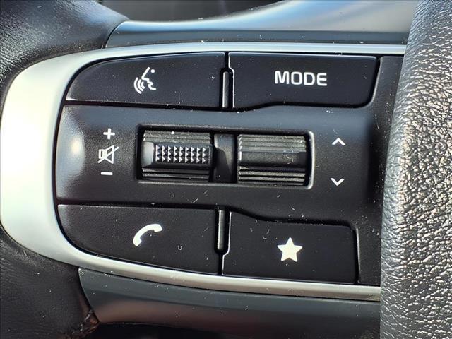 used 2023 Kia Sportage car, priced at $26,750