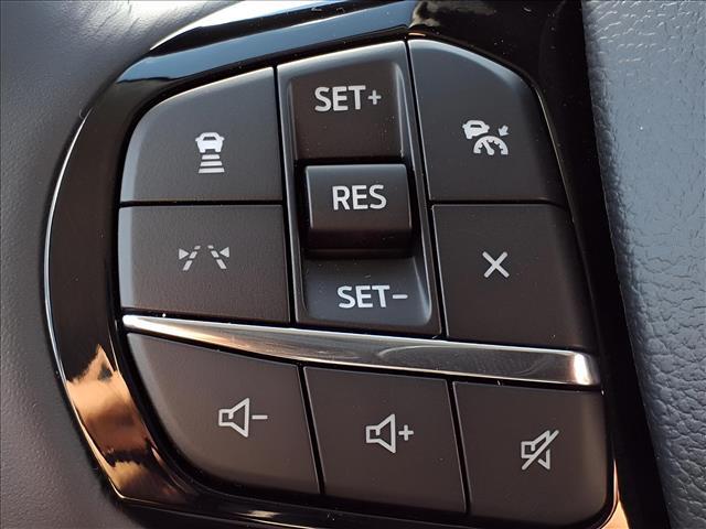 new 2026 Ford Explorer car, priced at $57,546