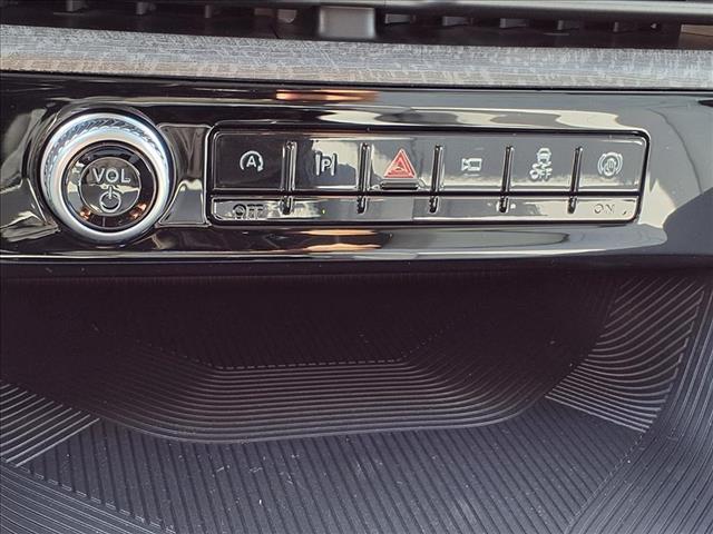 new 2026 Ford Explorer car, priced at $57,546