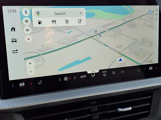 new 2026 Ford Explorer car, priced at $57,546