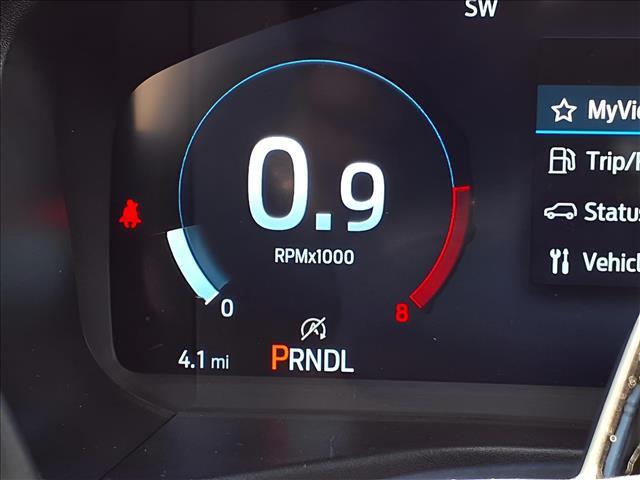 new 2026 Ford Explorer car, priced at $57,546