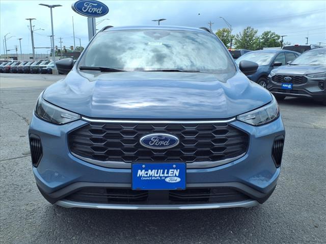 new 2025 Ford Escape car, priced at $34,540