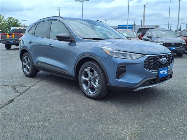 new 2025 Ford Escape car, priced at $34,540