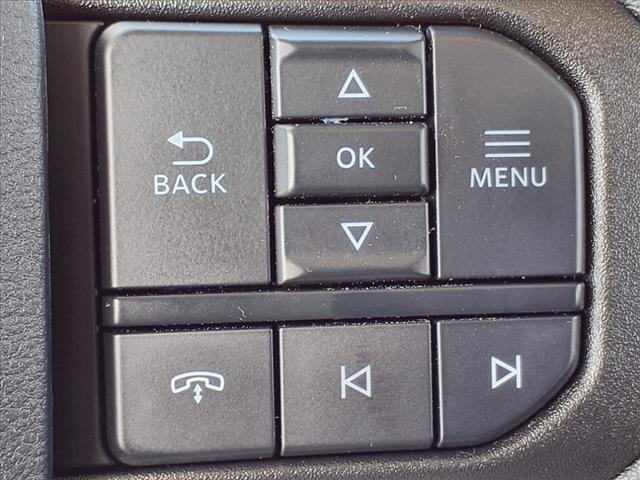 new 2025 Ford F-250 car, priced at $50,490