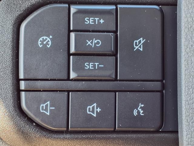 new 2025 Ford F-250 car, priced at $50,490