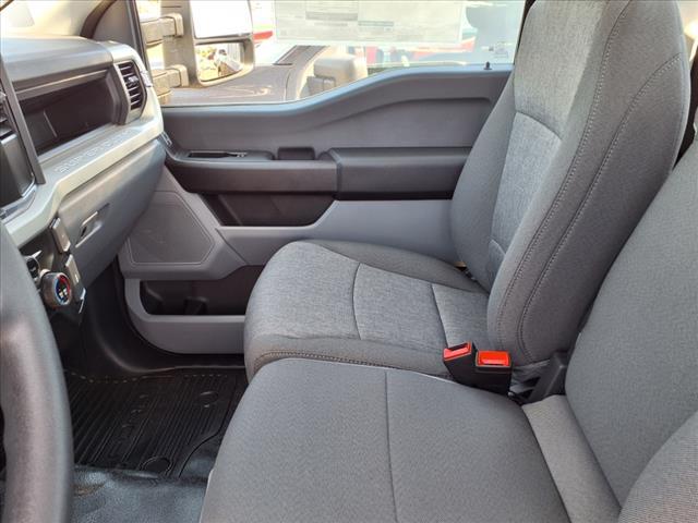 new 2025 Ford F-250 car, priced at $50,490