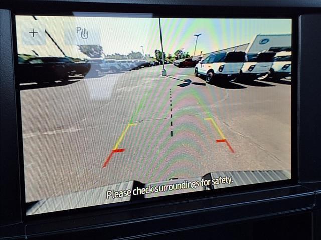 new 2025 Ford F-250 car, priced at $50,490