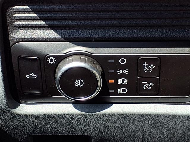 new 2025 Ford F-250 car, priced at $50,490