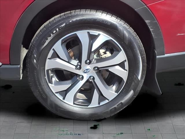 used 2022 Subaru Outback car, priced at $26,900