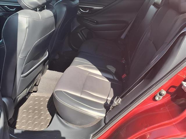 used 2022 Subaru Outback car, priced at $26,900
