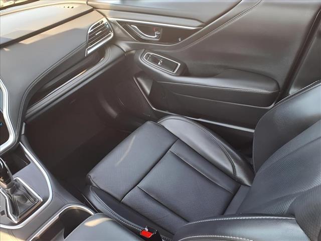 used 2022 Subaru Outback car, priced at $26,900