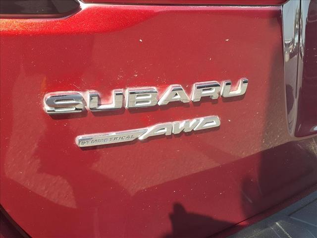 used 2022 Subaru Outback car, priced at $26,900
