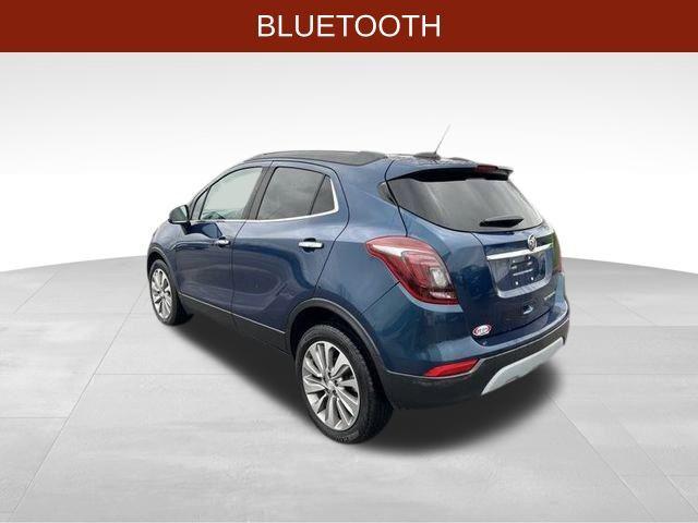 used 2019 Buick Encore car, priced at $12,918