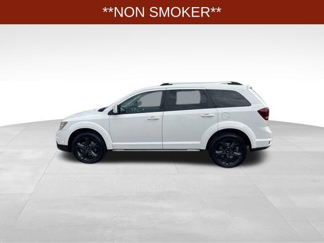 used 2020 Dodge Journey car, priced at $17,617
