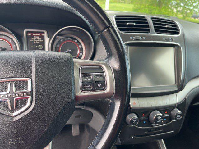 used 2020 Dodge Journey car, priced at $17,617