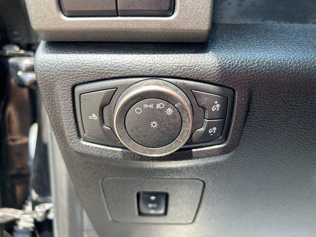 used 2017 Ford F-150 car, priced at $38,843