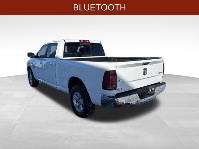 used 2020 Ram 1500 Classic car, priced at $24,154