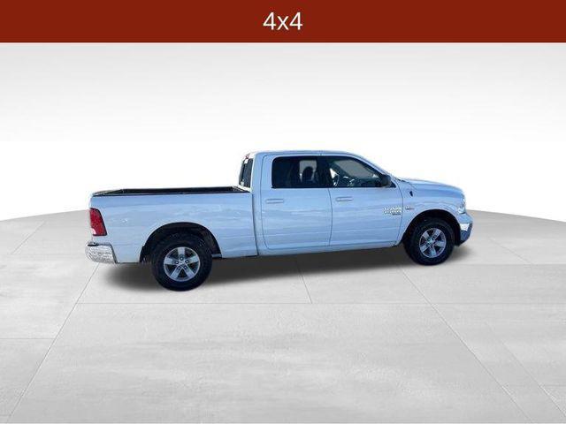 used 2020 Ram 1500 Classic car, priced at $24,154