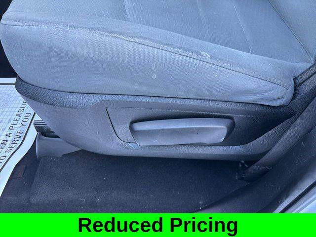 used 2020 Ram 1500 Classic car, priced at $23,871
