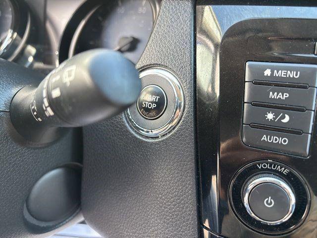 used 2018 Nissan Rogue car, priced at $16,527