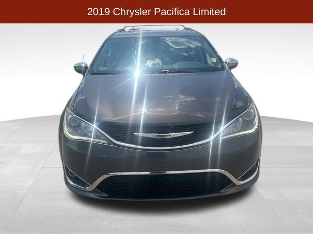 used 2019 Chrysler Pacifica car, priced at $22,718