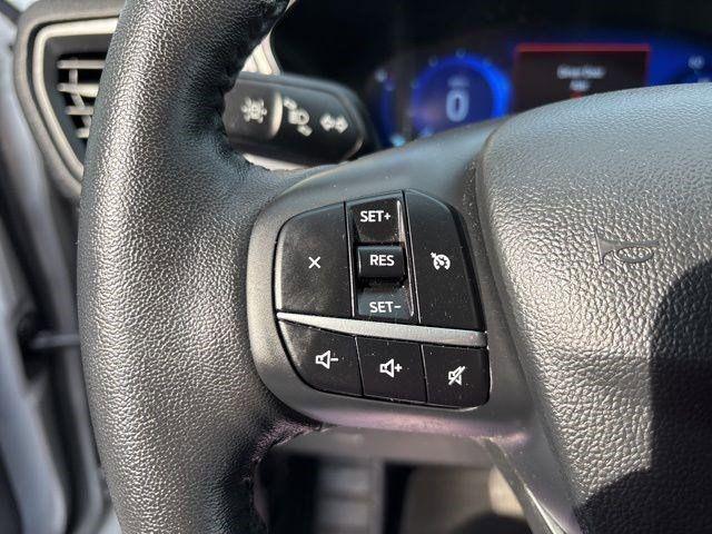 used 2020 Ford Escape car, priced at $19,986